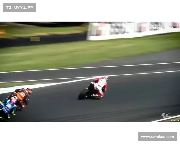 2023年MotoGP日本茂木站激情开赛 本田主场之战点燃赛道热血